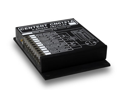 CN0121 H-Bridge Amplifier