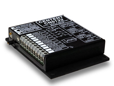 CN0122 Dual Input Drive
