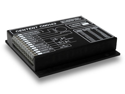 CN0143 Microstep Drive