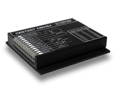 CN0153 Full/Half Step Drive