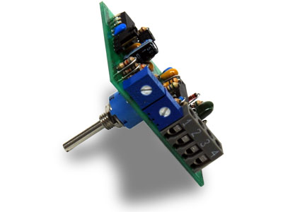 CN0173 Step Pulse Generator