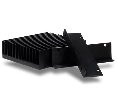 HSK-1 Heat Sink Kit