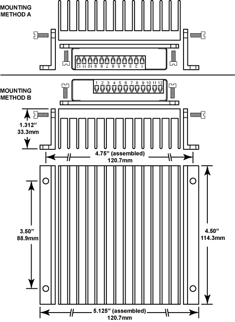 HSK-1 Diagram